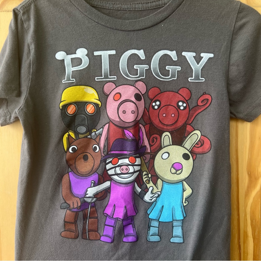 Short Sleeve tshirt